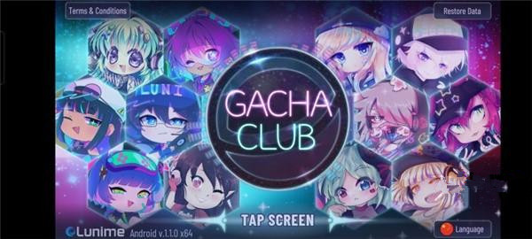 加查俱乐部最新版