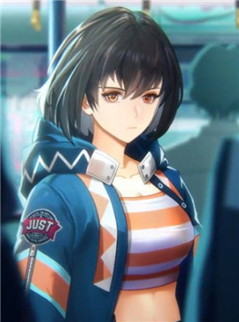 飞跃虹镜国际服