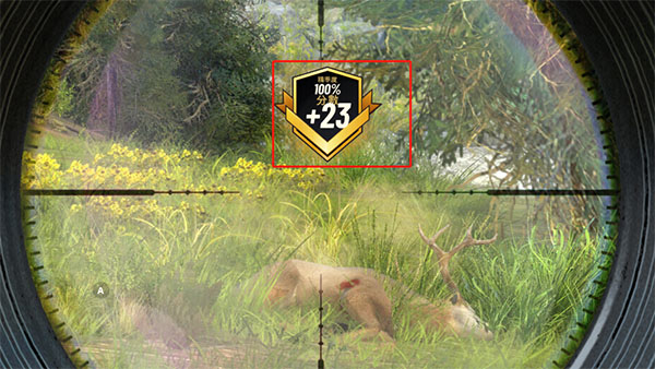 狩猎冲突游戏图片9