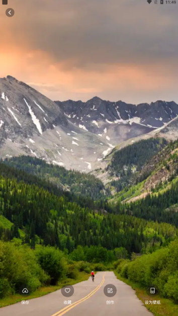 角落生物壁纸高清下载手机版 角落生物壁纸高清下载手机版