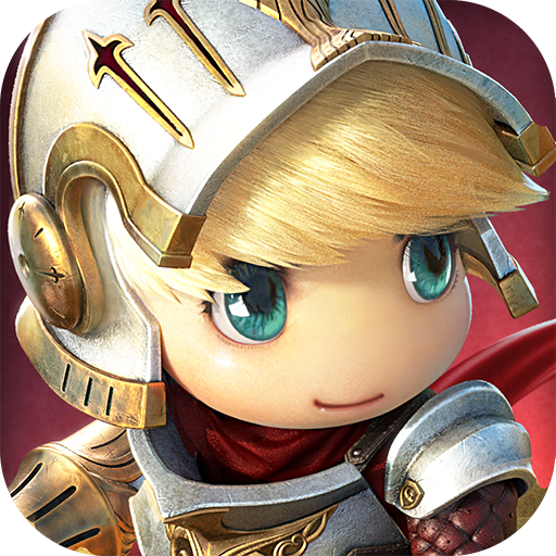 光明勇士2官方正版