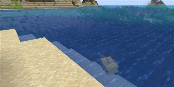 我的世界java版手机中文版