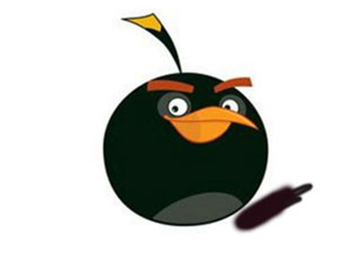 愤怒的小鸟万宁版游戏图片13