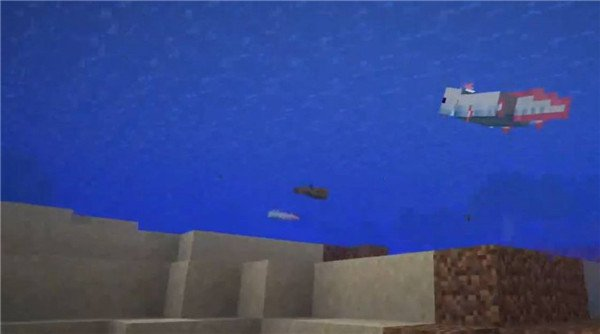 我的世界java版手机中文版