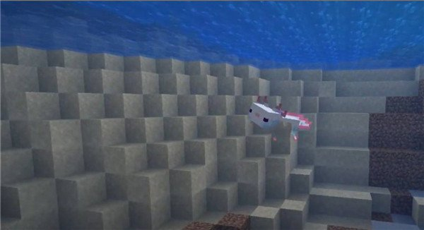 我的世界java版手机中文版