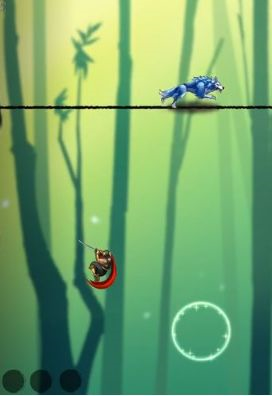 拳魂觉醒台湾版