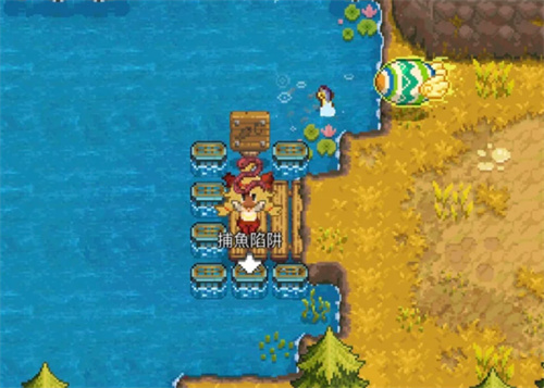 奶牛镇的小时光国际服最新版