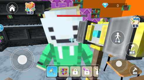 逃离老师世界手游下载