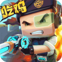 迷你枪战精英手游