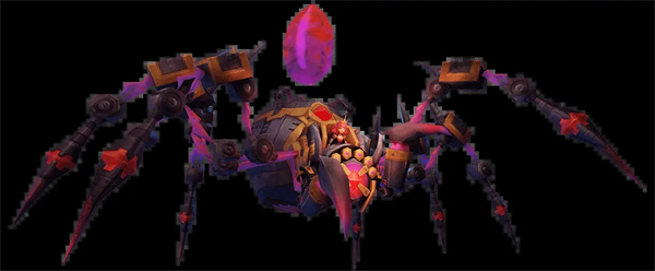 战火与永恒九游版游戏截图18