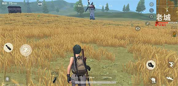 绝地求生轻量版(PUBG MOBILE LITE)
