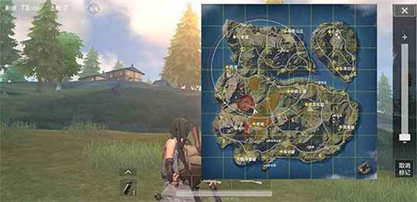绝地求生轻量版(PUBG MOBILE LITE)