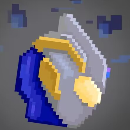 迷你沙盒像素世界