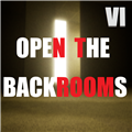 打开后室6(OpenTheBackrooms6)v0.1