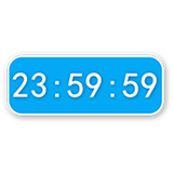 悬浮时间窗APP 安卓版