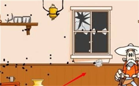 西部怪老头手机版