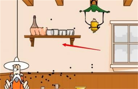 西部怪老头手机版