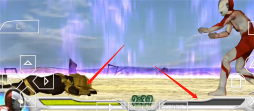 奥特曼格斗进化0手机版