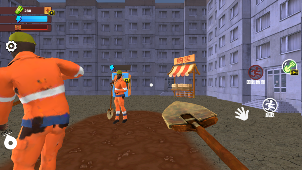 超级挖矿大亨手机版下载