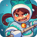 雪居之地游戏最新版下载(Wildfrost)