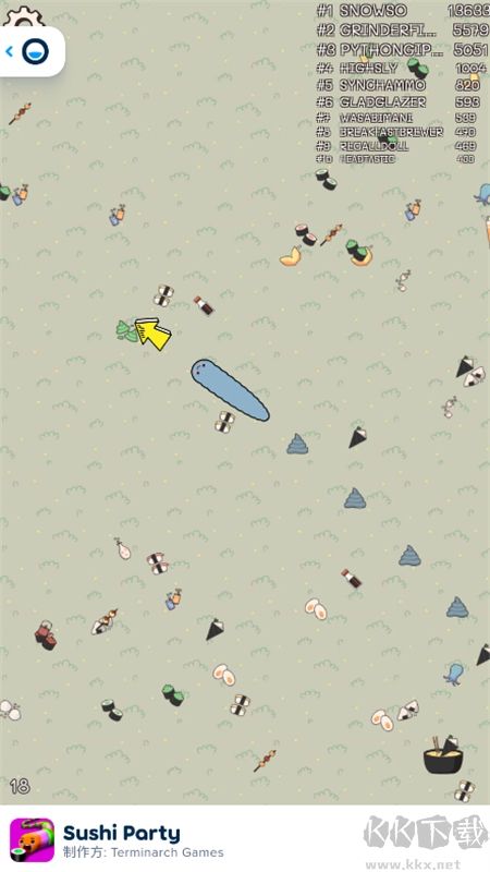 POKI小游戏直接秒玩app最新版