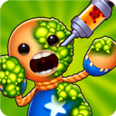 疯狂木偶人全部解锁版(Kick The Buddy)