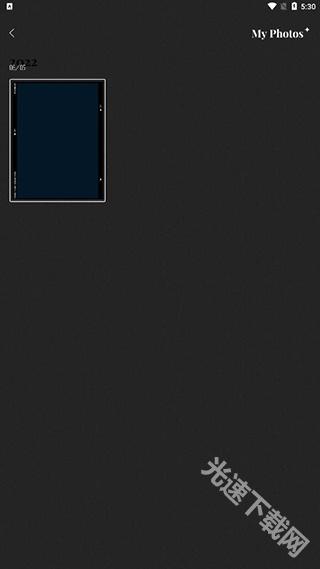 Fomz复古相机下载