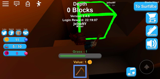 roblox中文版下载