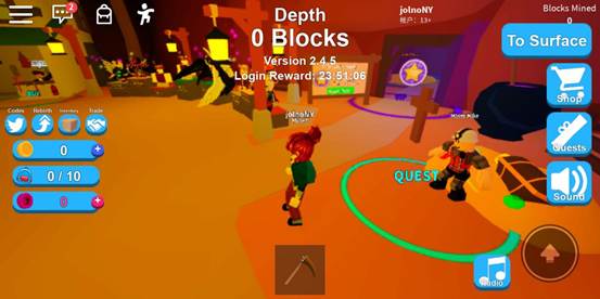 roblox中文版下载